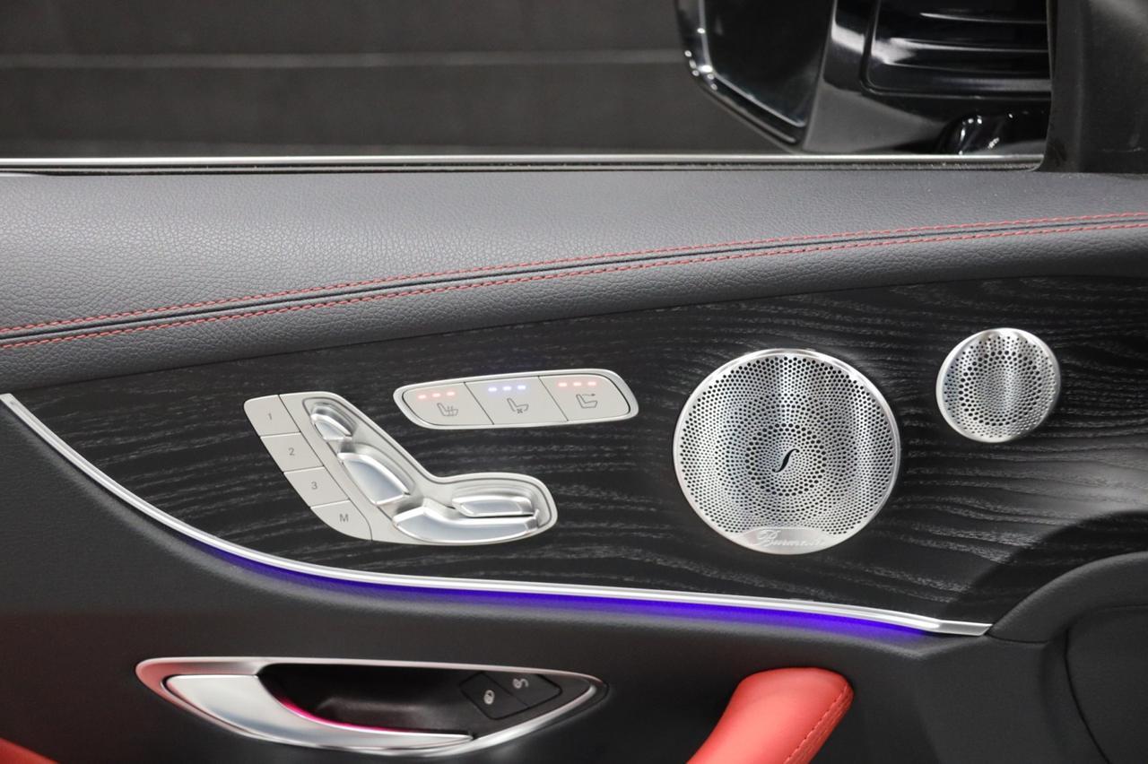 2019 Mercedes-Benz AMG E 53 4MATIC+ 2dr Cabriolet Skokie IL