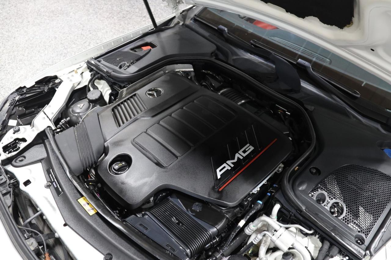 2019 Mercedes-Benz AMG E 53 4MATIC+ 2dr Cabriolet Skokie IL