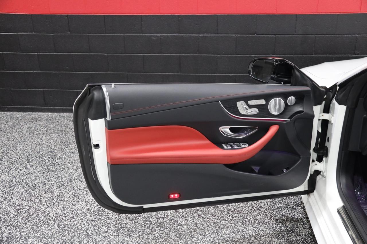 2019 Mercedes-Benz AMG E 53 4MATIC+ 2dr Cabriolet Skokie IL