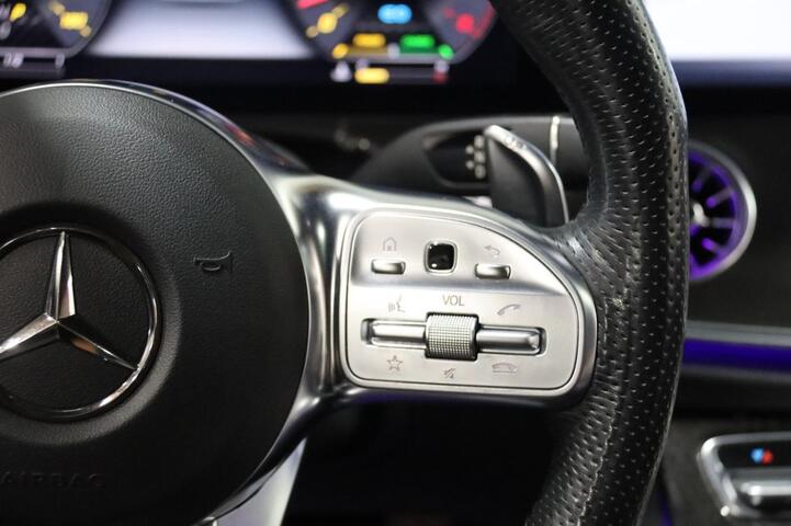 2019 Mercedes-Benz AMG E 53 4MATIC+ 2dr Coupe Chicago IL