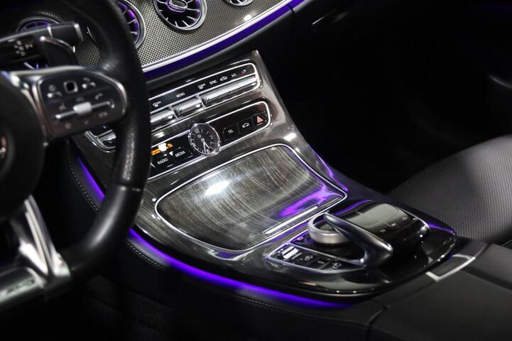 2019 Mercedes-Benz AMG E 53 4MATIC+ 2dr Coupe Chicago IL
