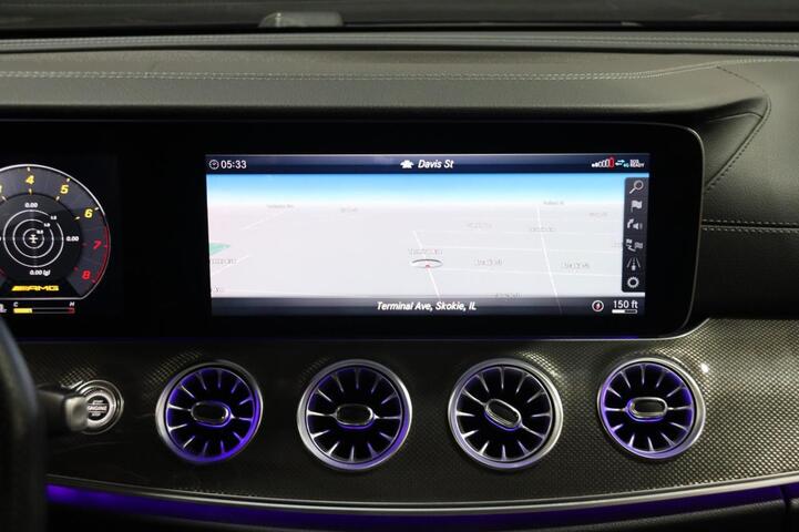 2019 Mercedes-Benz AMG E 53 4MATIC+ 2dr Coupe Chicago IL