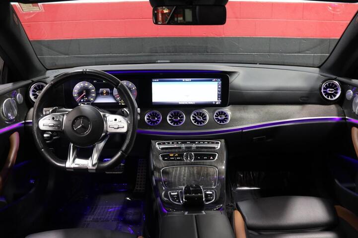 2019 Mercedes-Benz AMG E 53 4MATIC+ 2dr Coupe Chicago IL
