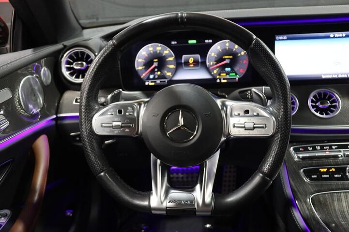 2019 Mercedes-Benz AMG E 53 4MATIC+ 2dr Coupe Chicago IL