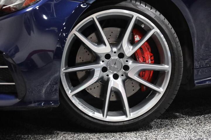 2019 Mercedes-Benz AMG E 53 4MATIC+ 2dr Coupe Chicago IL