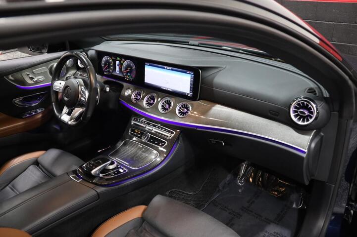 2019 Mercedes-Benz AMG E 53 4MATIC+ 2dr Coupe Chicago IL
