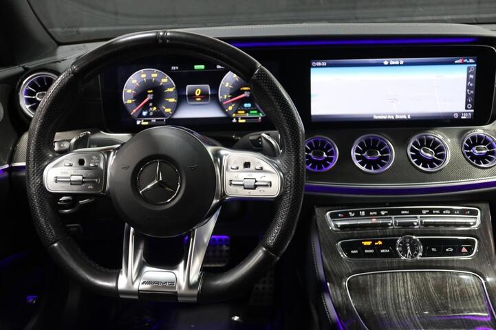 2019 Mercedes-Benz AMG E 53 4MATIC+ 2dr Coupe Chicago IL