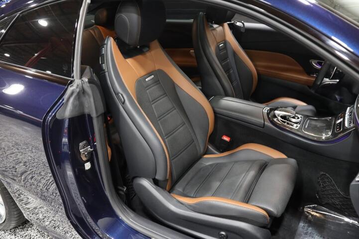 2019 Mercedes-Benz AMG E 53 4MATIC+ 2dr Coupe Chicago IL