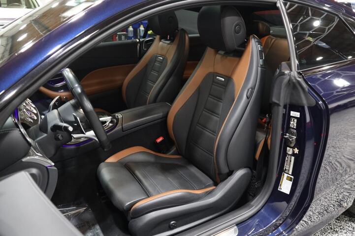 2019 Mercedes-Benz AMG E 53 4MATIC+ 2dr Coupe Chicago IL