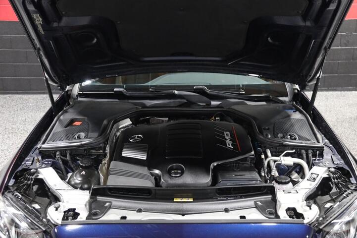 2019 Mercedes-Benz AMG E 53 4MATIC+ 2dr Coupe Chicago IL