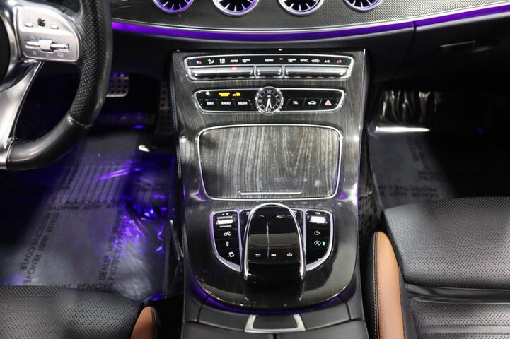 2019 Mercedes-Benz AMG E 53 4MATIC+ 2dr Coupe Chicago IL