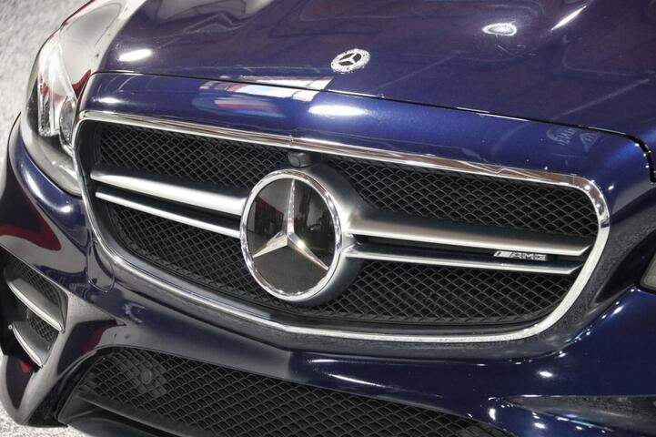 2019 Mercedes-Benz AMG E 53 4MATIC+ 2dr Coupe Chicago IL