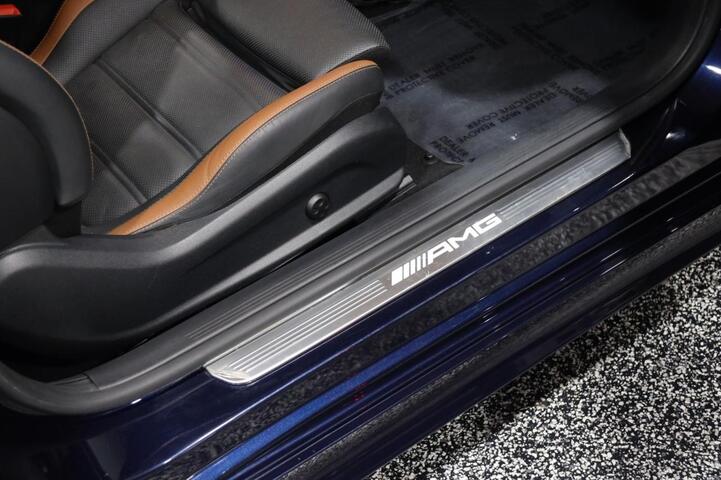 2019 Mercedes-Benz AMG E 53 4MATIC+ 2dr Coupe Chicago IL