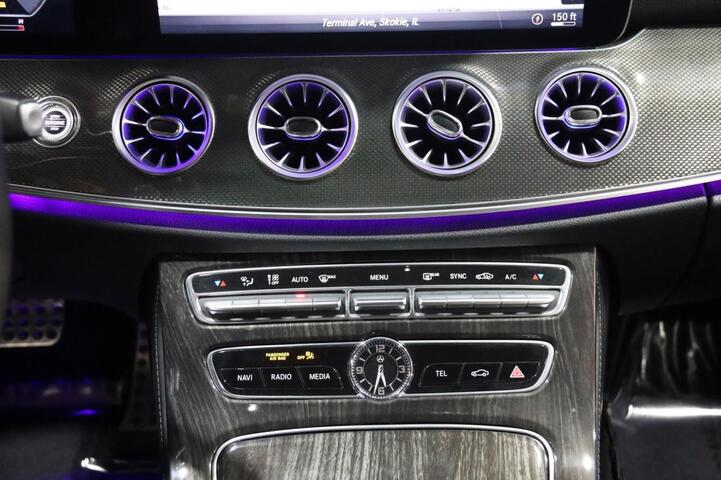 2019 Mercedes-Benz AMG E 53 4MATIC+ 2dr Coupe Chicago IL