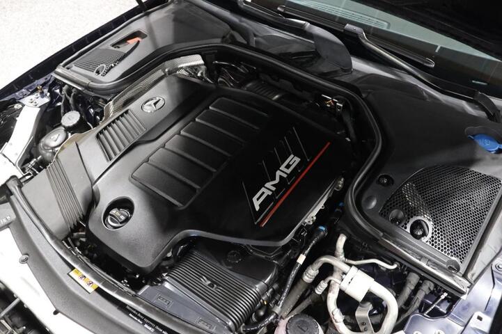 2019 Mercedes-Benz AMG E 53 4MATIC+ 2dr Coupe Chicago IL