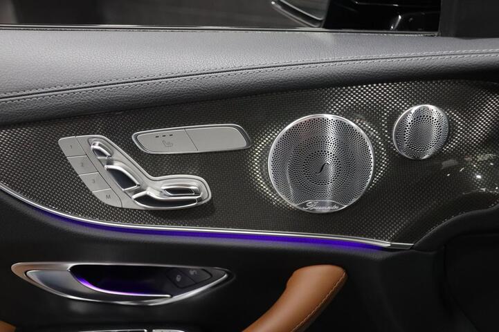 2019 Mercedes-Benz AMG E 53 4MATIC+ 2dr Coupe Chicago IL