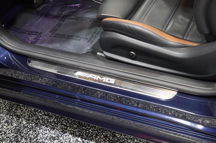 2019 Mercedes-Benz AMG E 53 4MATIC+ 2dr Coupe Chicago IL