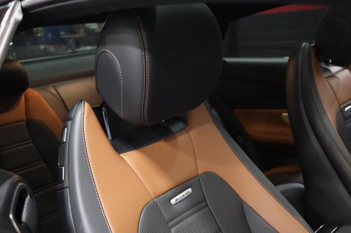 2019 Mercedes-Benz AMG E 53 4MATIC+ 2dr Coupe Chicago IL