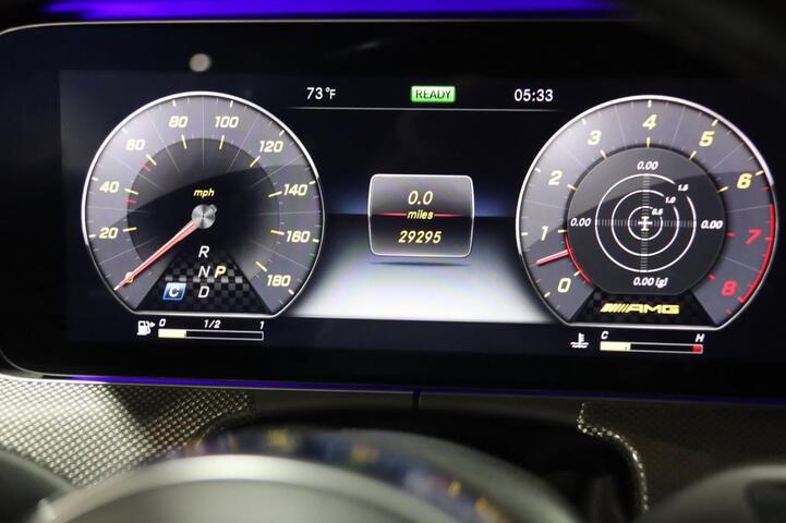 2019 Mercedes-Benz AMG E 53 4MATIC+ 2dr Coupe Chicago IL