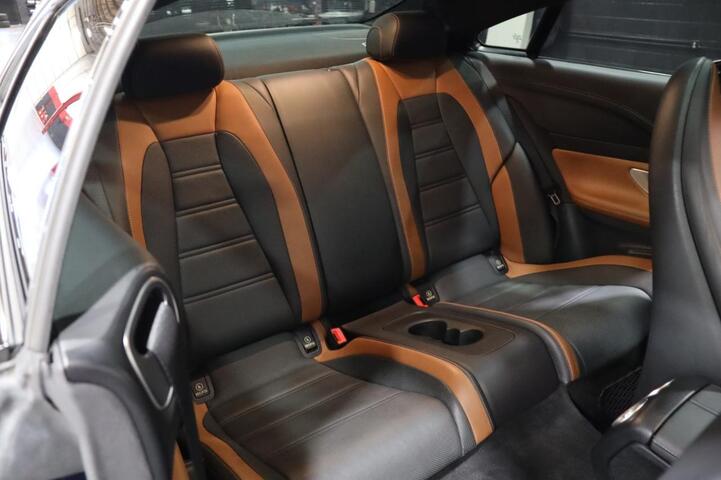 2019 Mercedes-Benz AMG E 53 4MATIC+ 2dr Coupe Chicago IL
