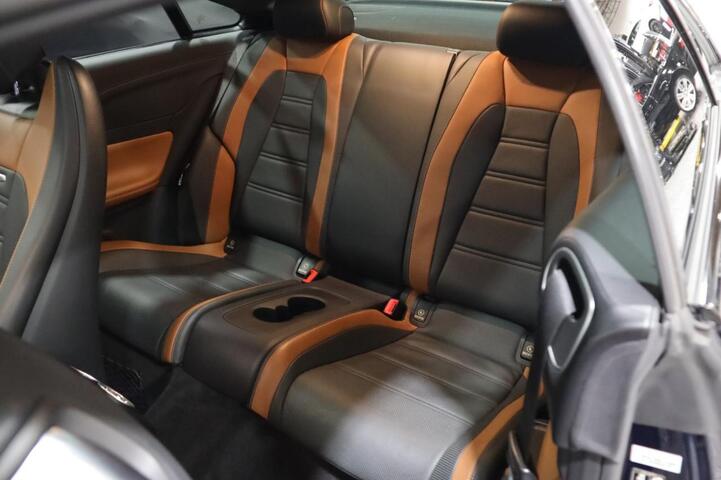 2019 Mercedes-Benz AMG E 53 4MATIC+ 2dr Coupe Chicago IL