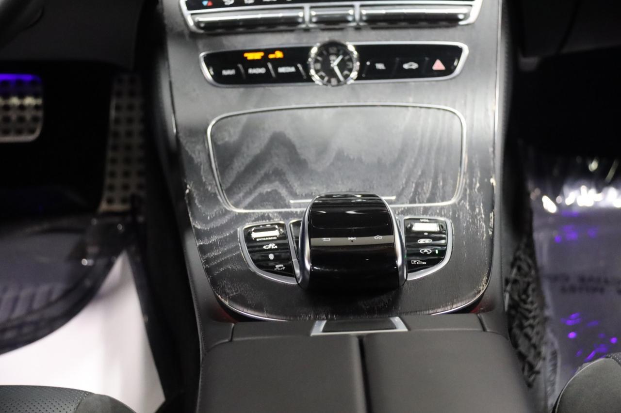 2019 Mercedes-Benz AMG E 53 4MATIC+ w/Night Package 4dr Sedan Skokie IL