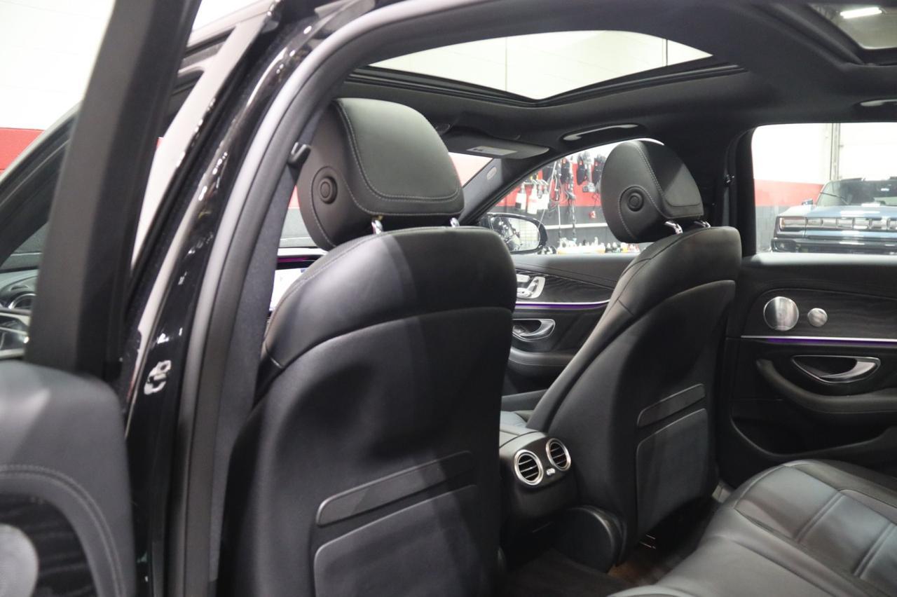 2019 Mercedes-Benz AMG E 53 4MATIC+ w/Night Package 4dr Sedan Skokie IL