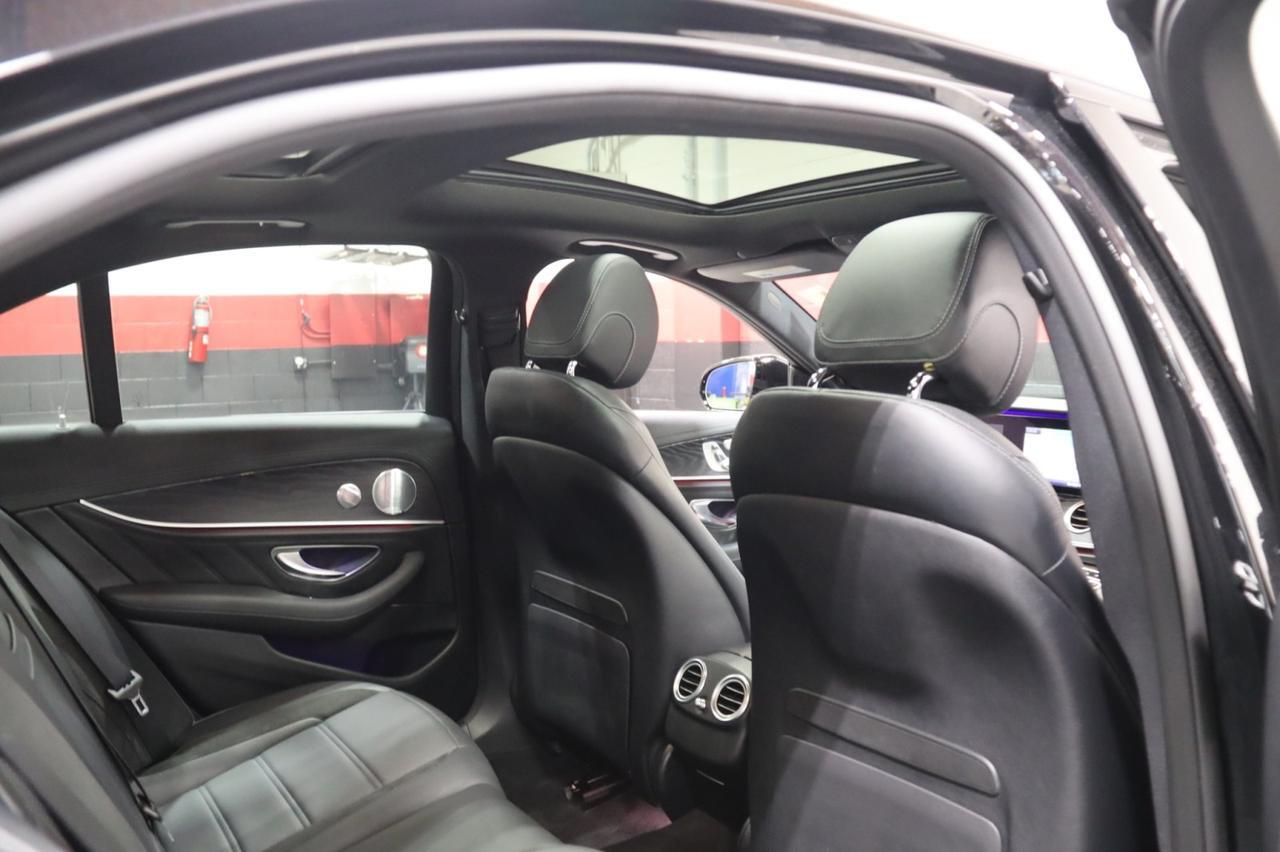 2019 Mercedes-Benz AMG E 53 4MATIC+ w/Night Package 4dr Sedan Skokie IL