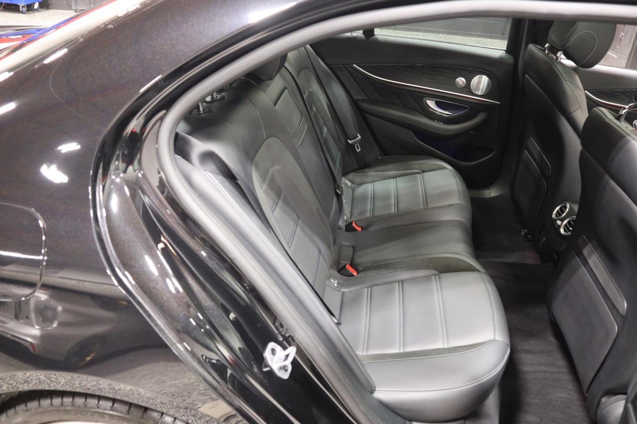 2019 Mercedes-Benz AMG E 53 4MATIC+ w/Night Package 4dr Sedan Skokie IL