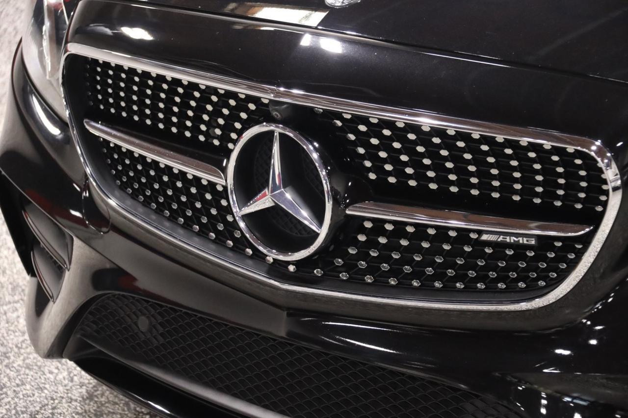 2019 Mercedes-Benz AMG E 53 4MATIC+ w/Night Package 4dr Sedan Skokie IL