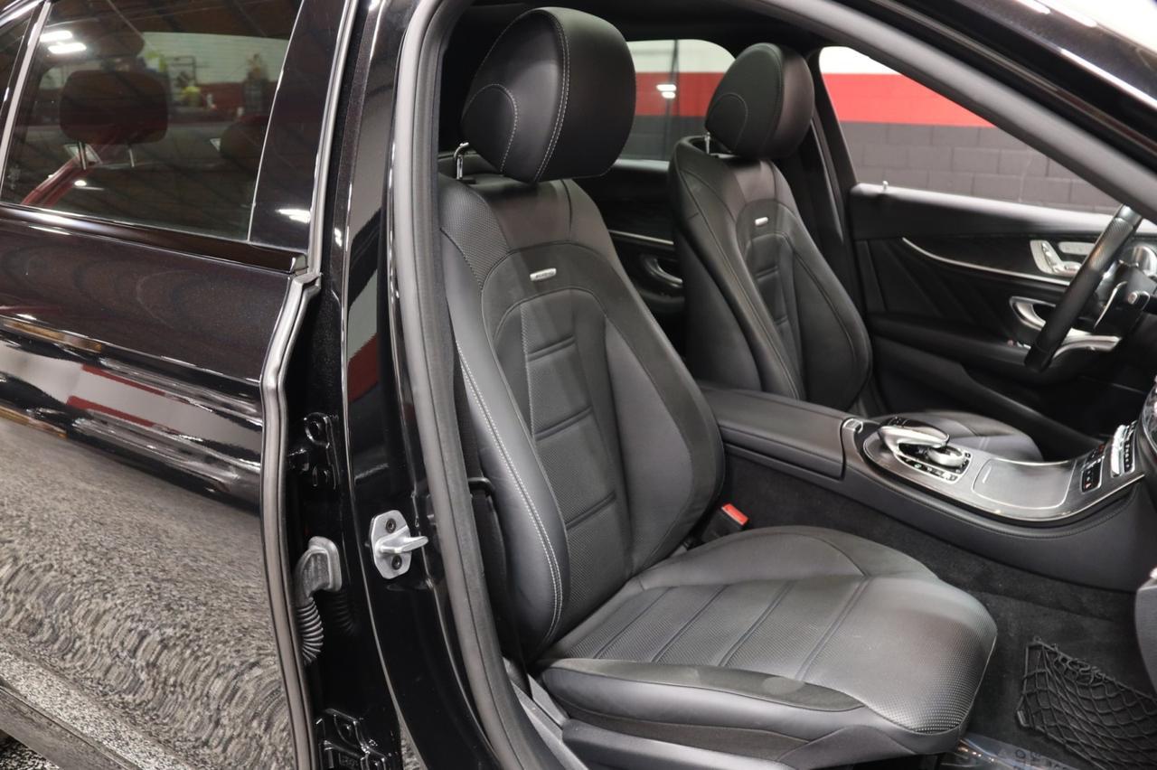2019 Mercedes-Benz AMG E 53 4MATIC+ w/Night Package 4dr Sedan Skokie IL