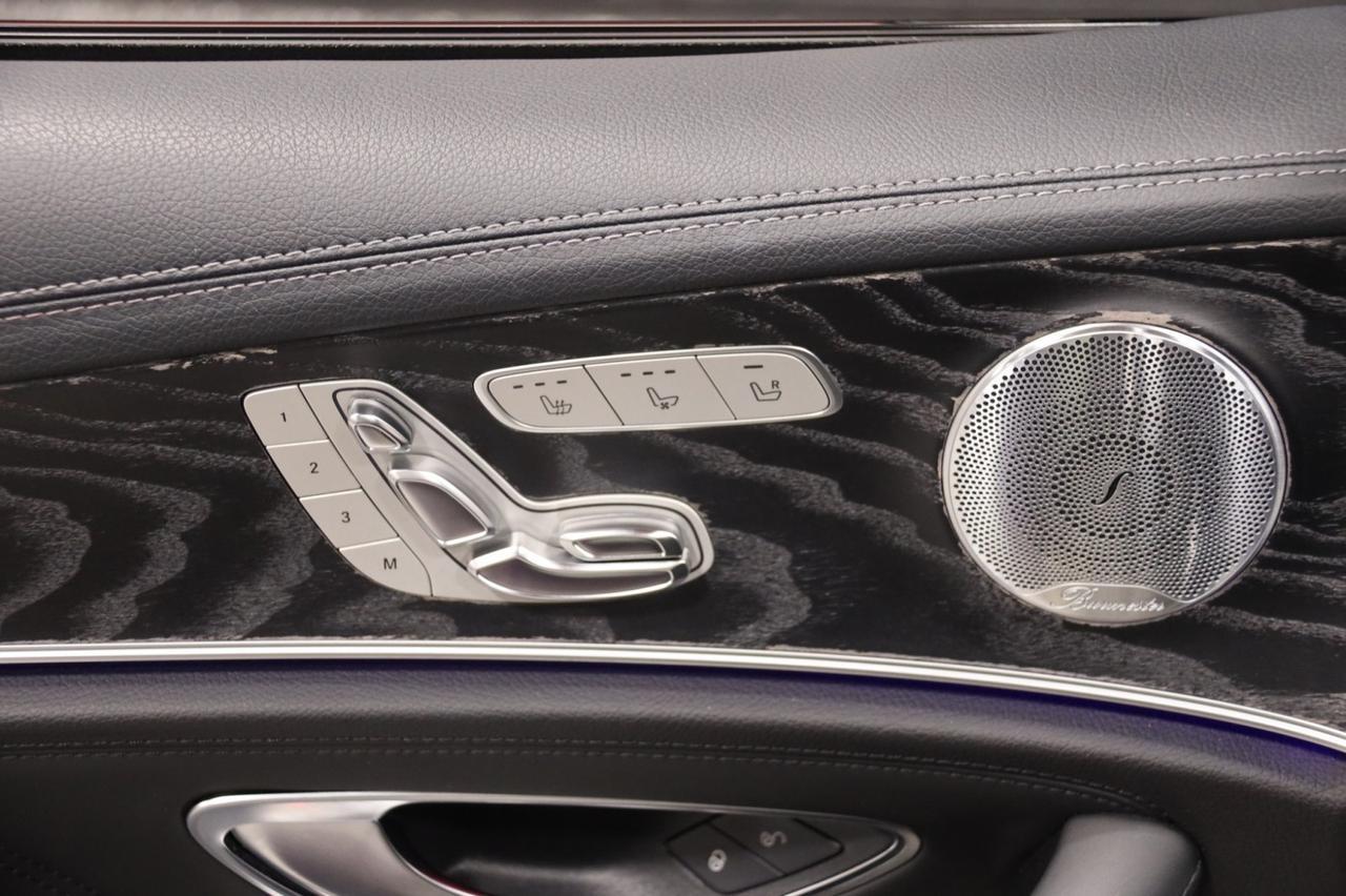 2019 Mercedes-Benz AMG E 53 4MATIC+ w/Night Package 4dr Sedan Skokie IL