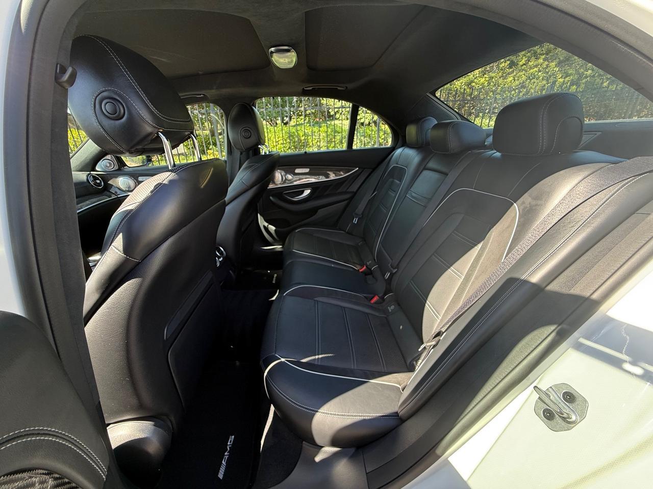 2019 Mercedes-Benz AMG E 63 S San Diego CA