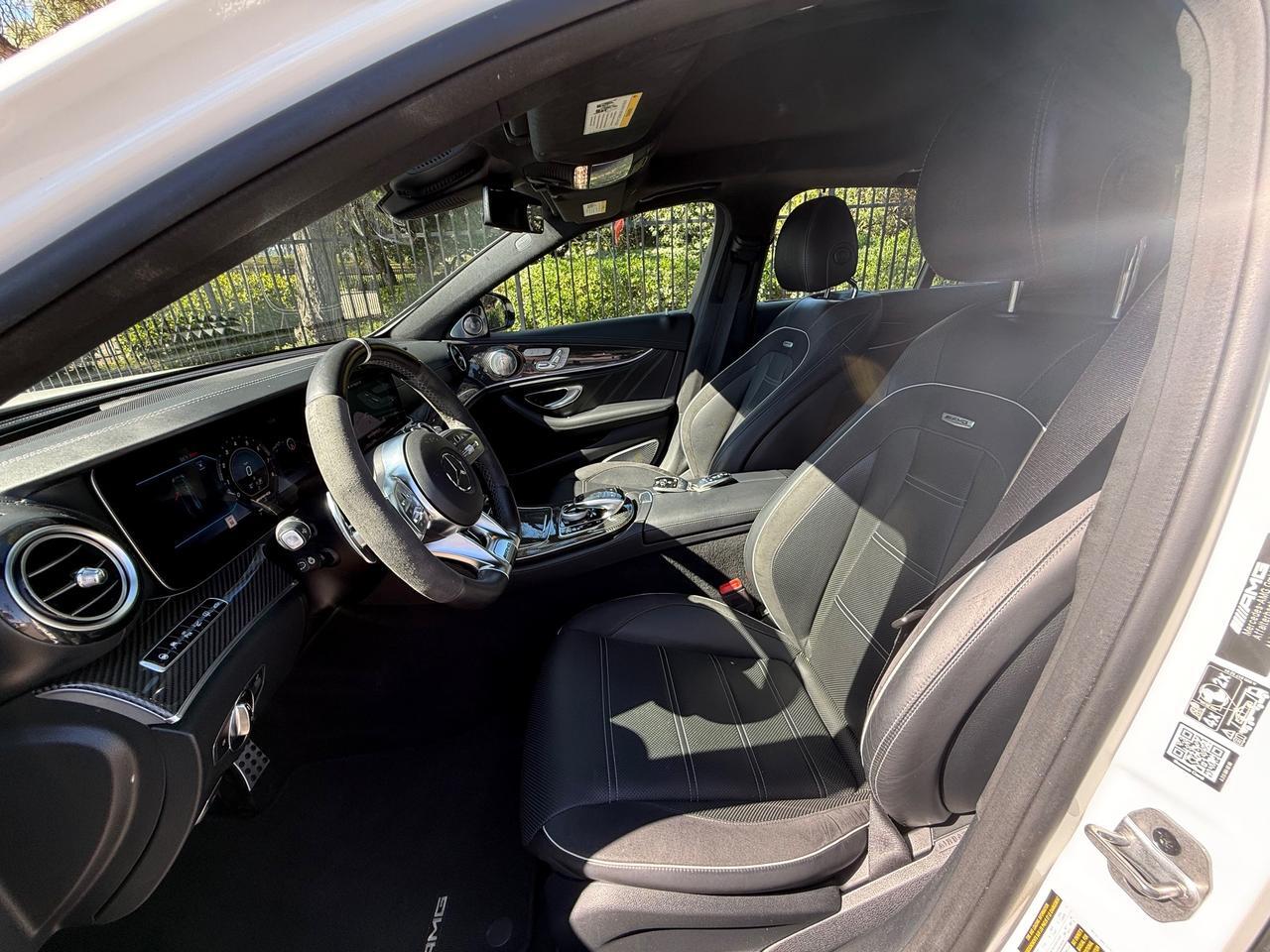 2019 Mercedes-Benz AMG E 63 S San Diego CA