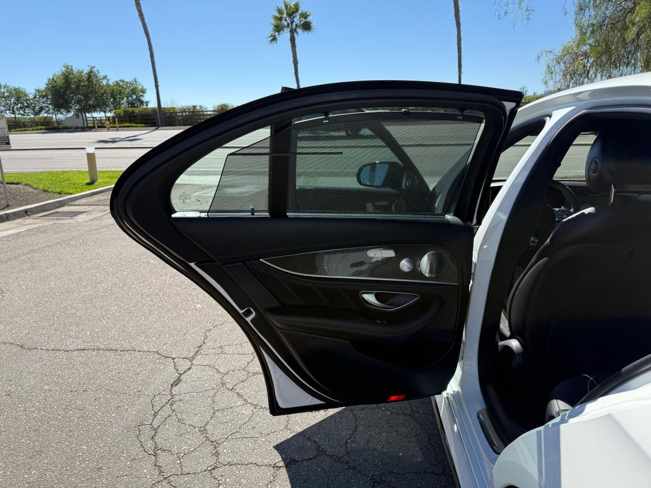 2019 Mercedes-Benz AMG E 63 S San Diego CA