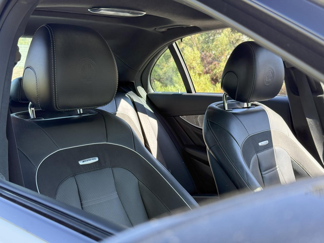2019 Mercedes-Benz AMG E 63 S *SALE PENDING* San Diego CA