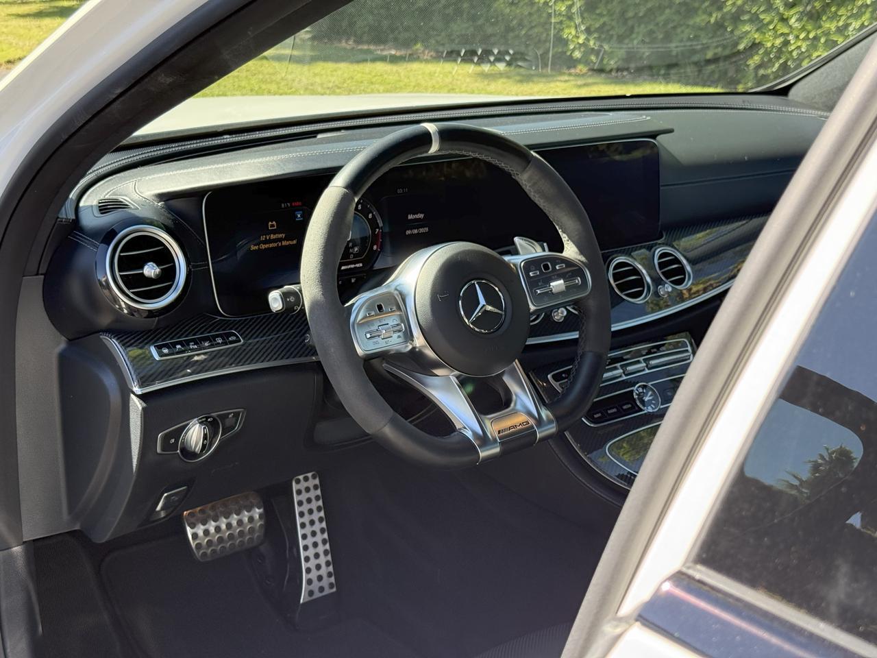 2019 Mercedes-Benz AMG E 63 S *SALE PENDING* San Diego CA