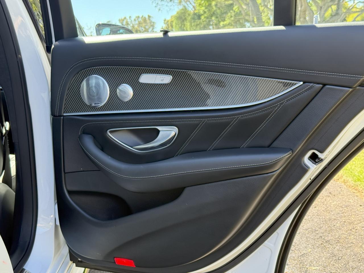 2019 Mercedes-Benz AMG E 63 S *SALE PENDING* San Diego CA