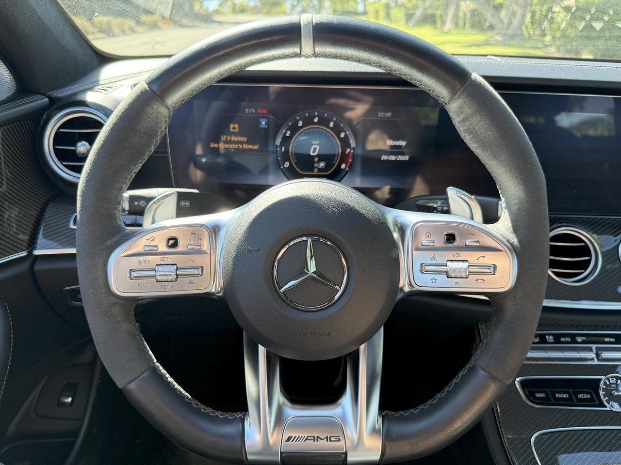 2019 Mercedes-Benz AMG E 63 S *SALE PENDING* San Diego CA