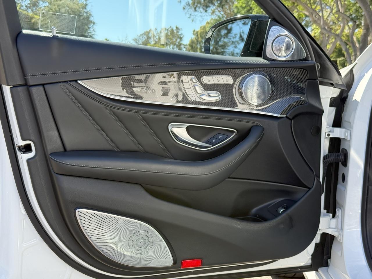 2019 Mercedes-Benz AMG E 63 S *SALE PENDING* San Diego CA