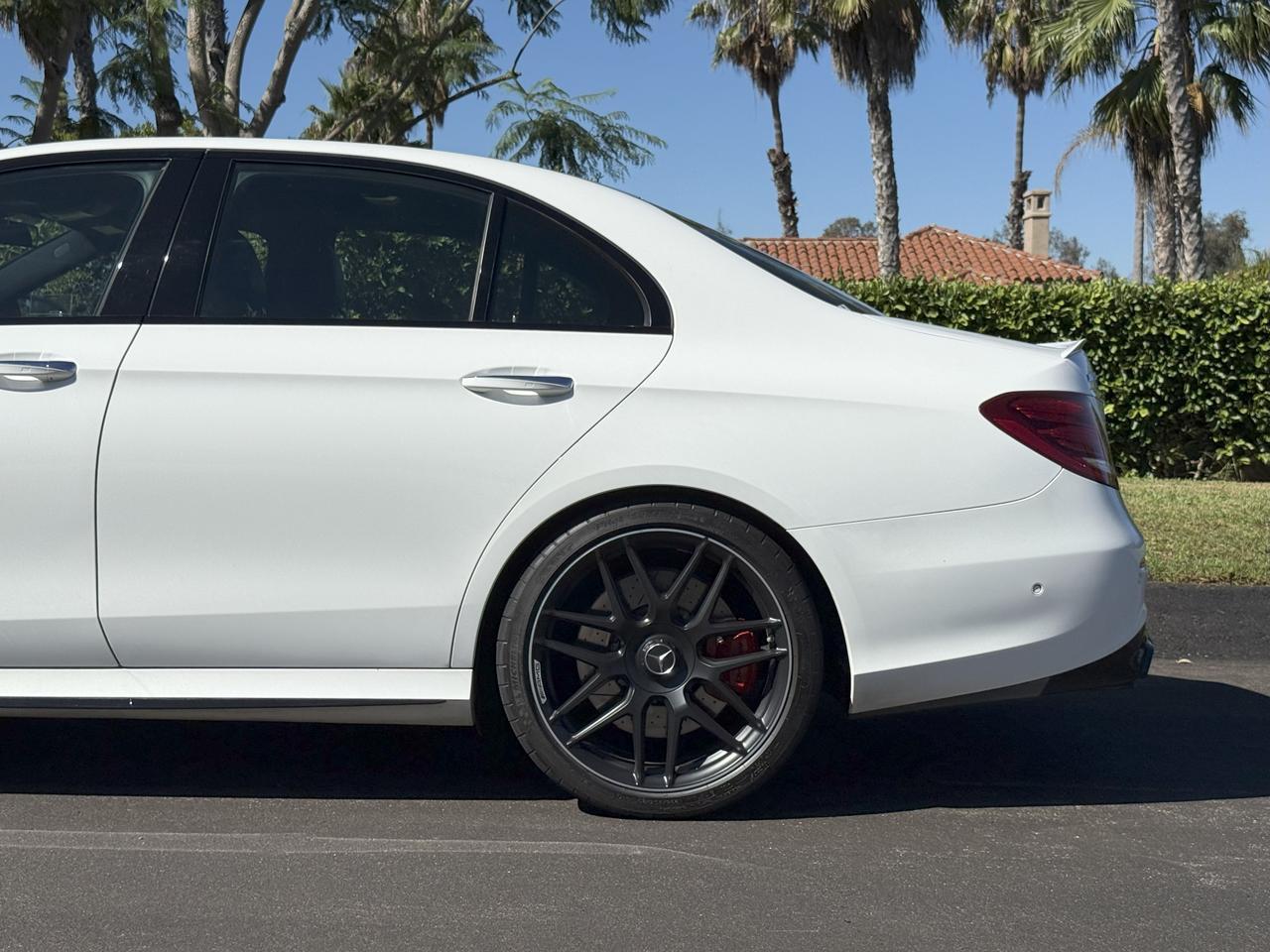2019 Mercedes-Benz AMG E 63 S *SALE PENDING* San Diego CA