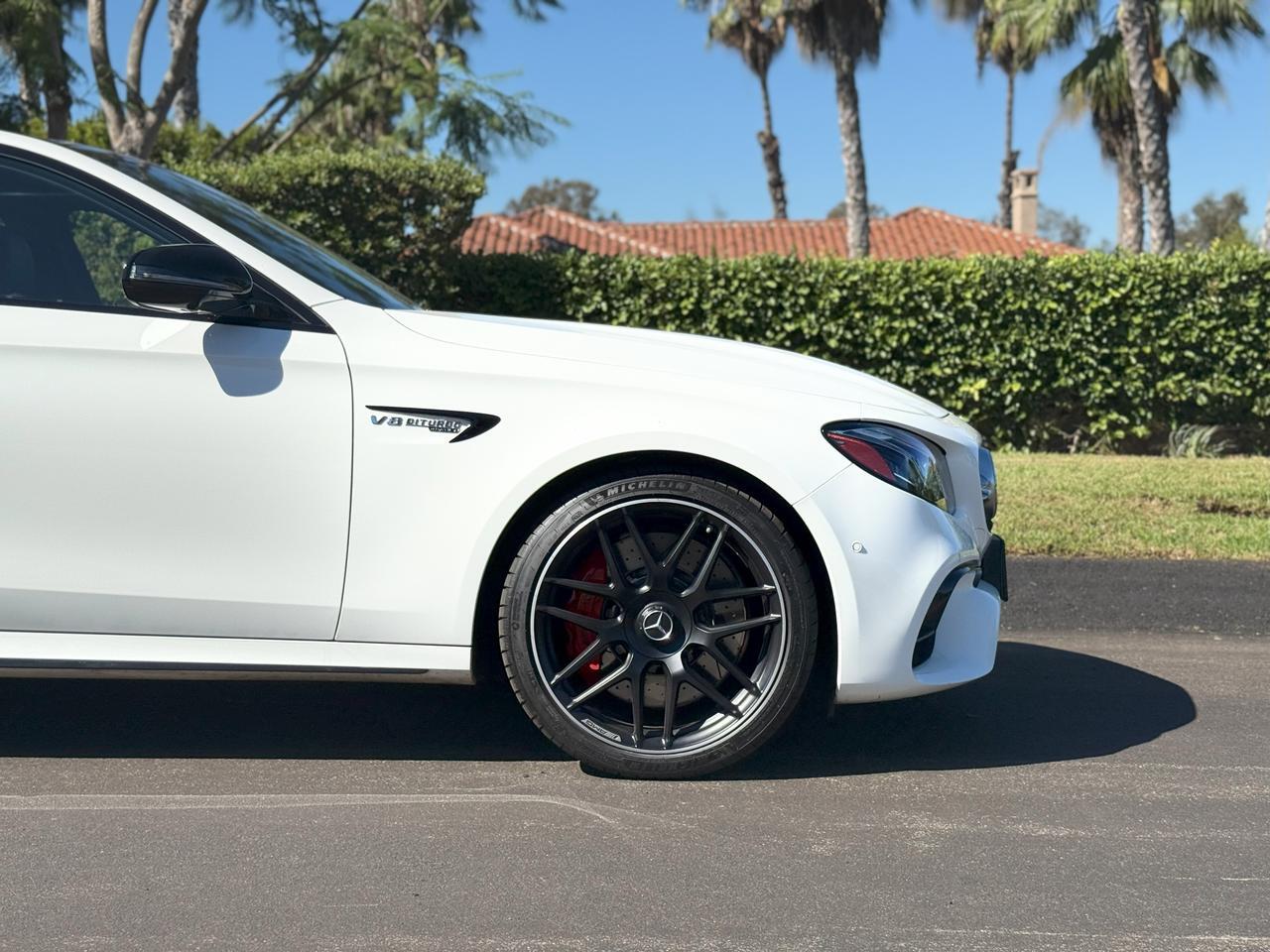 2019 Mercedes-Benz AMG E 63 S *SALE PENDING* San Diego CA
