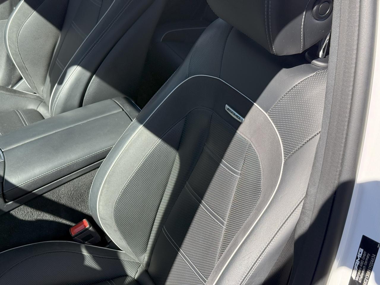2019 Mercedes-Benz AMG E 63 S *SALE PENDING* San Diego CA