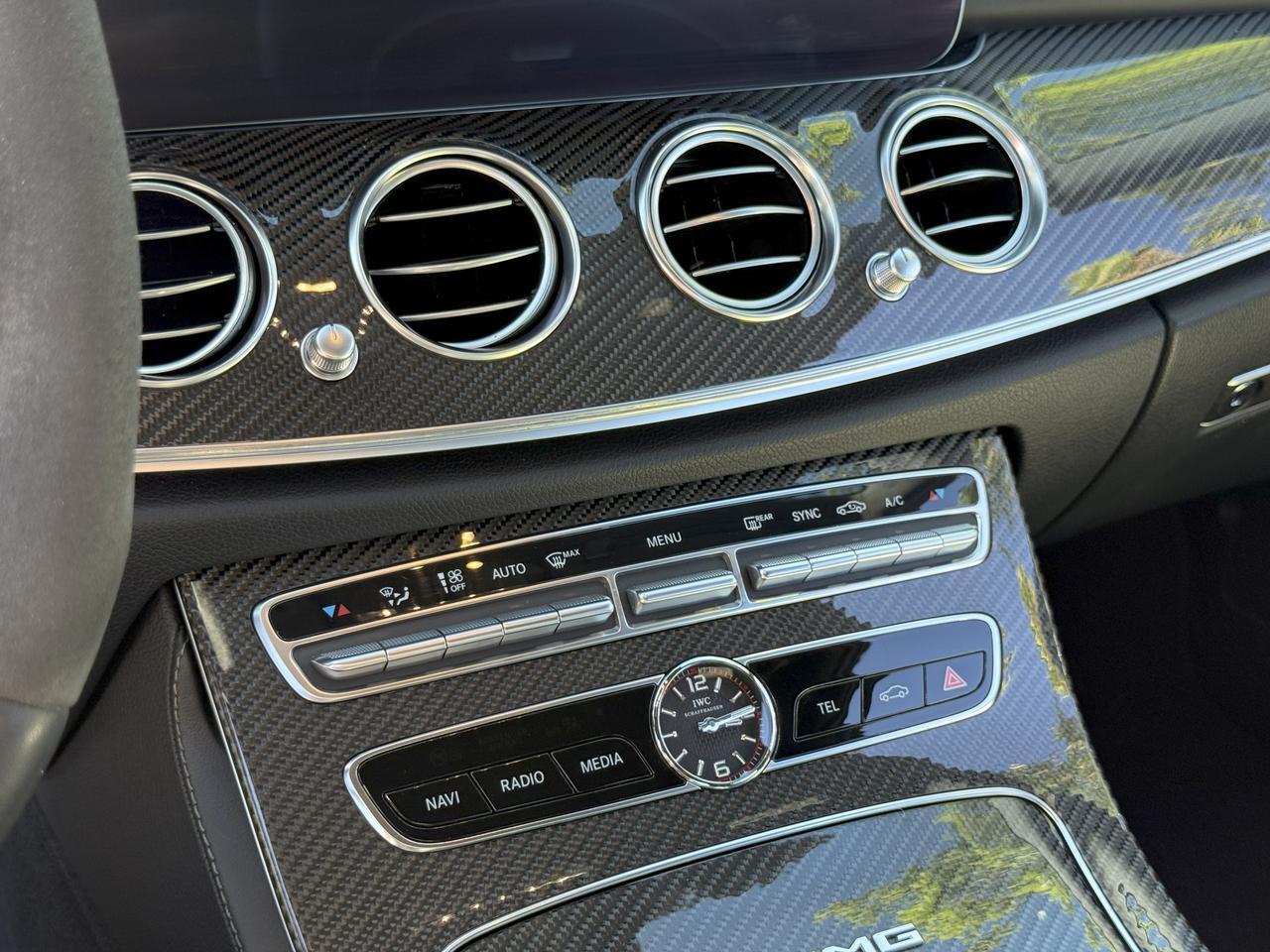 2019 Mercedes-Benz AMG E 63 S *SALE PENDING* San Diego CA