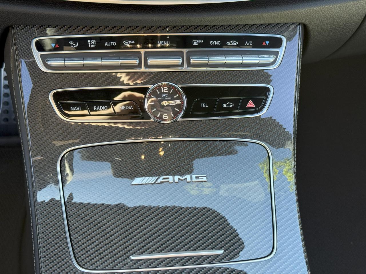 2019 Mercedes-Benz AMG E 63 S *SALE PENDING* San Diego CA