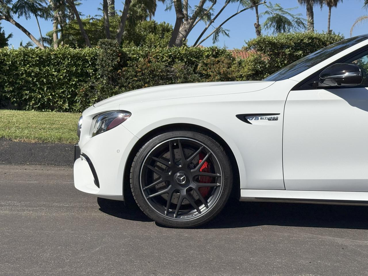 2019 Mercedes-Benz AMG E 63 S *SALE PENDING* San Diego CA