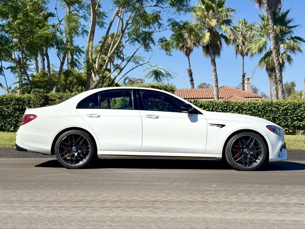 2019 Mercedes-Benz AMG E 63 S *SALE PENDING* San Diego CA