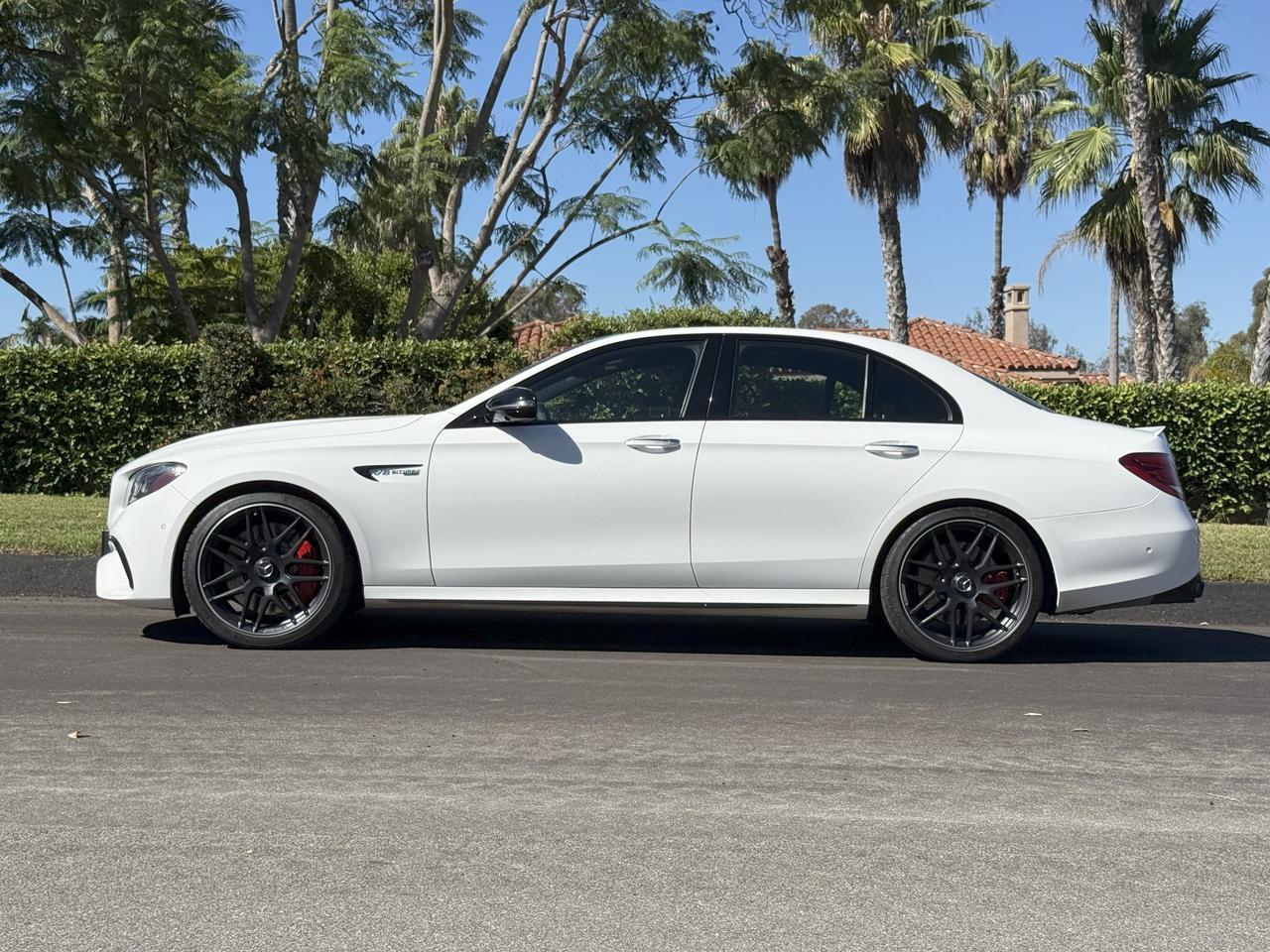 2019 Mercedes-Benz AMG E 63 S *SALE PENDING* San Diego CA