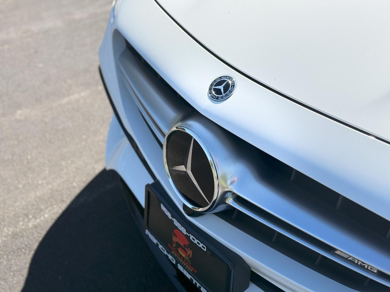 2019 Mercedes-Benz AMG E 63 S *SALE PENDING* San Diego CA