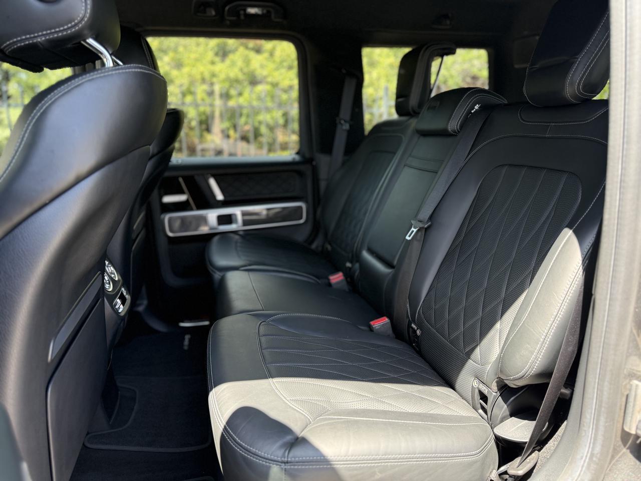 2019 Mercedes-Benz AMG G 63 San Diego CA
